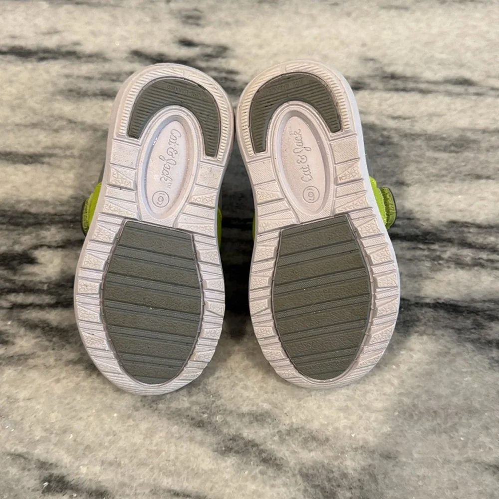 Cat & Jack Toddler Austin Water Shoe sz 6 - Picture 6 of 6